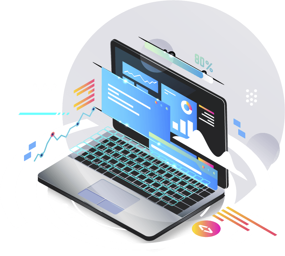 Brand Architecture & Strategic Storytelling illustration