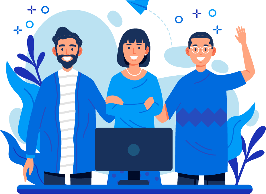 Career opportunities