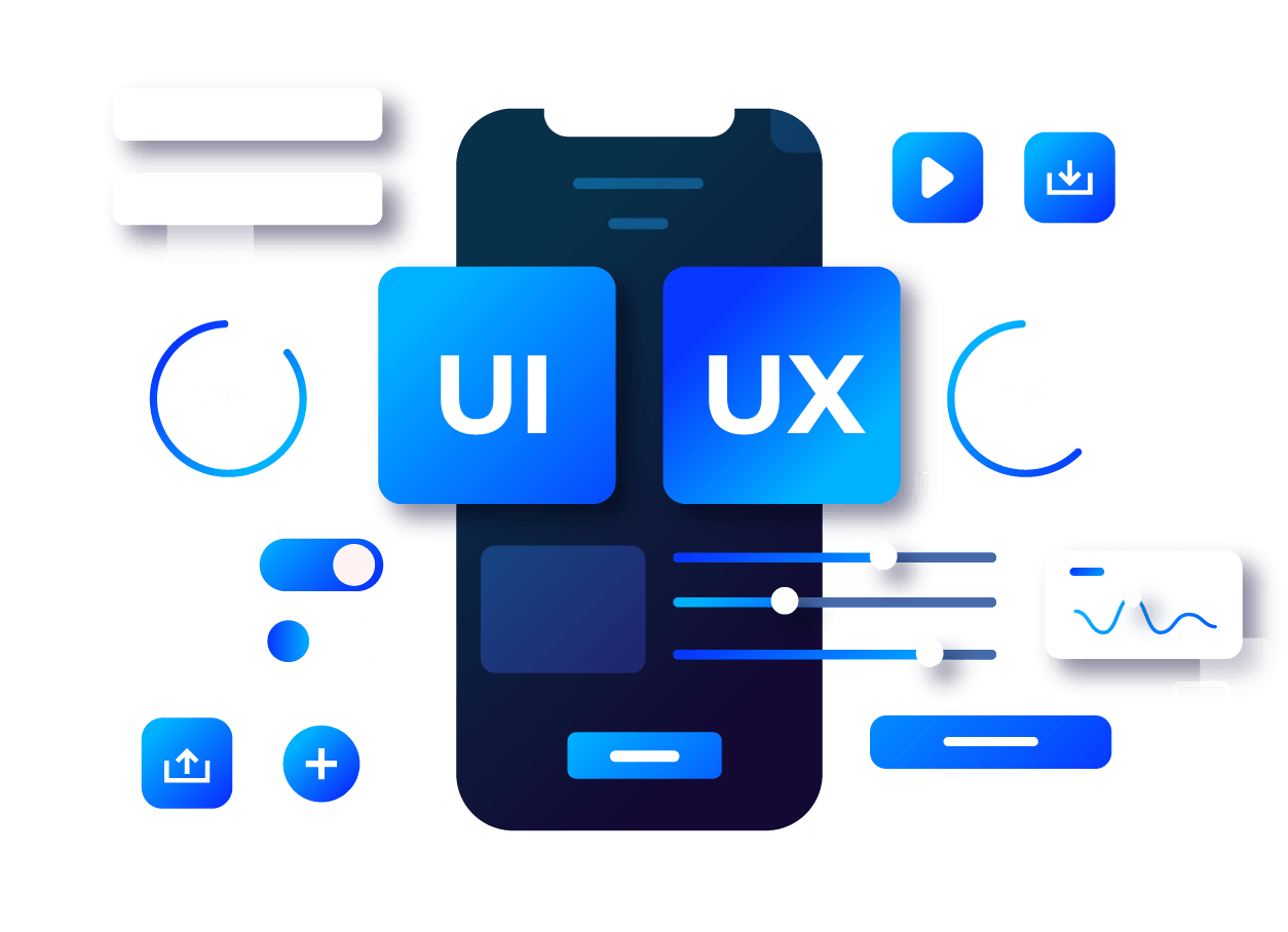 Design is Not Decoration — It's Direction. illustration