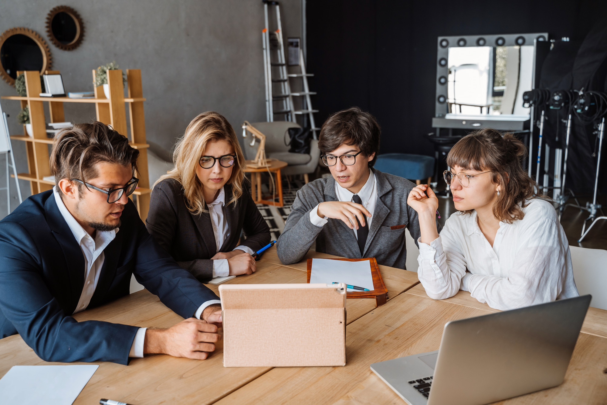 Your Embedded Digital Team, Always On